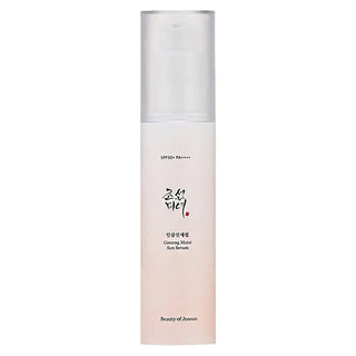 Beauty of Joseon,Ginseng sun serum SPF 50+,sunscreen,8809864752689,Skin-Nomad