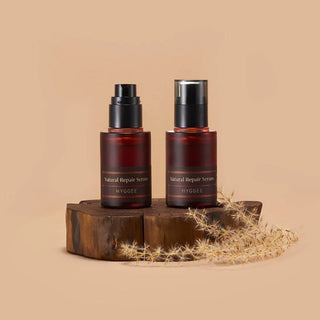 HYGGEE,Natural Repair Serum,8809561820070,Face Serums,Skin-Nomad