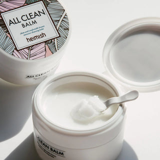 Heimish,All Clean Balm,Facial Cleansers,Skin-Nomad