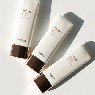 Heimish,Artless Glow Base SPF50+ PA++++,Sunscreen,Skin-Nomad