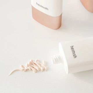 Heimish,Artless Glow Base SPF50+ PA++++,Sunscreen,Skin-Nomad