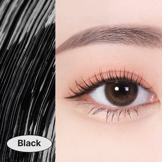 Heimish,Dailism Smudge Stop Mascara Curling,Makeup,Skin-Nomad