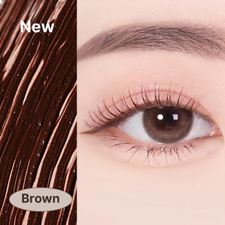 Heimish,Dailism Smudge Stop Mascara Curling,Makeup,Skin-Nomad