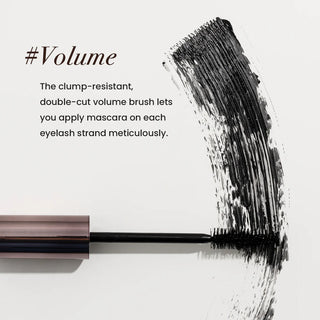 Heimish,Dailism Smudge Stop Mascara Volume,Makeup,Skin-Nomad