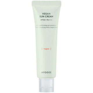 HYGGEE,Vegan Sun Cream,8809561820391,Sunscreen,Skin-Nomad