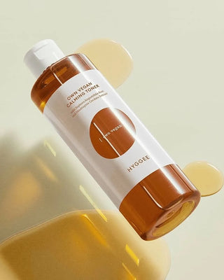 HYGGEE,Own Vegan Calming Toner,toner,8809561820636,Skin-Nomad