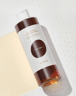 HYGGEE,Own Vegan Calming Toner,toner,8809561820636,Skin-Nomad