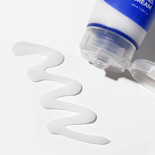 ISNTREE,Hyaluronic acid Aqua gel Cream,moisturizer,8809686383566,Skin-Nomad