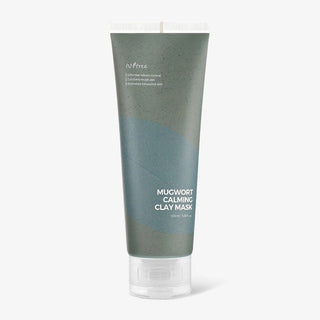 ISNTREE,Mugwort Calming clay Mask,8809800940200,Skin Care Masks & Peels,Skin-Nomad
