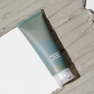 ISNTREE,Mugwort Calming clay Mask,8809800940200,Skin Care Masks & Peels,Skin-Nomad