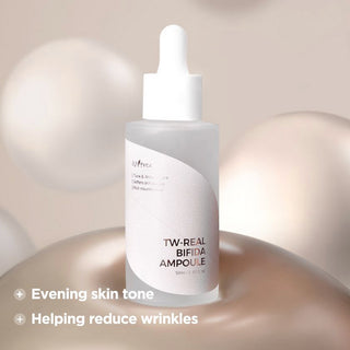 ISNTREE,Tw-real Bifida Ampoule,8806135245765,Lotions & moisturisers,Skin-Nomad