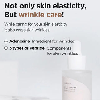 ISNTREE,Tw-real Bifida Ampoule,8806135245765,Lotions & moisturisers,Skin-Nomad
