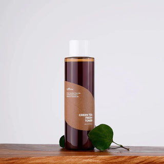 ISNTREE,Green tea Fresh Toner,8809541190421,Lotions & moisturisers,Skin-Nomad
