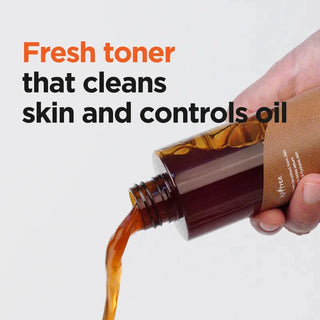 ISNTREE,Green tea Fresh Toner,8809541190421,Lotions & moisturisers,Skin-Nomad