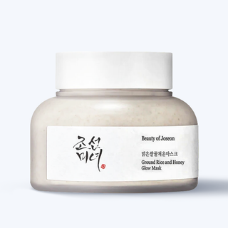 Beauty of Joseon Ground Rice and Honey Glow Mask