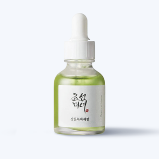 Beauty of Joseon Calming Serum: Green Tea + Panthenol
