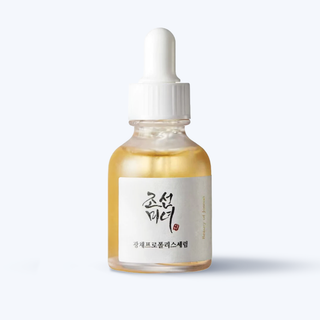 Beauty of Joseon Glow Serum: Propolis + Niacinamide