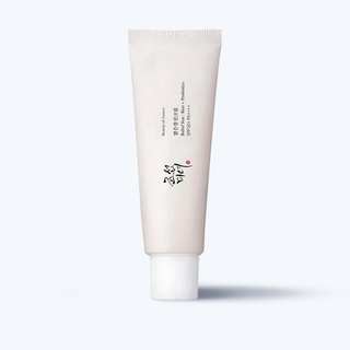 Beauty of Joseon Relief Sun: Rice + Probiotics SPF50+ PA++++