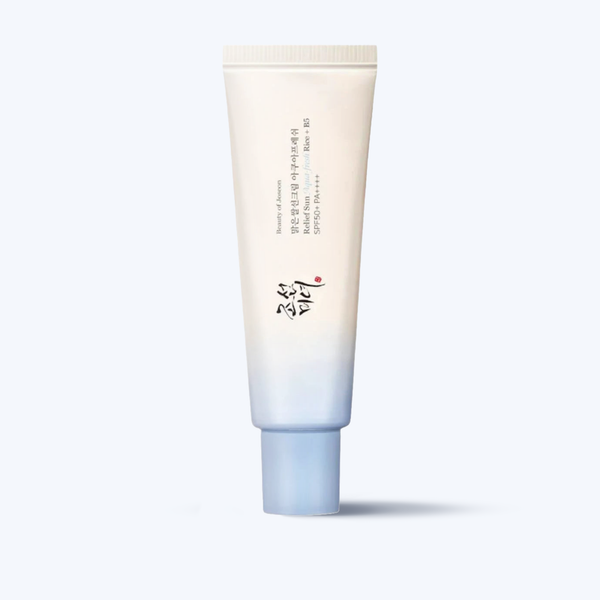 Beauty of Joseon Relief Sun Aqua-fresh: Rice + B5 SPF50+ PA++++