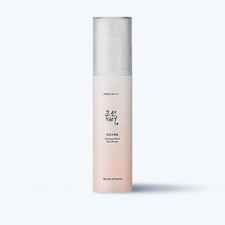 Beauty of Joseon Ginseng Sun Serum SPF 50+