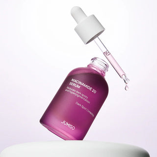Jumiso,Niacinamide 20 Serum,Face Serums,Skin-Nomad