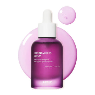 Jumiso,Niacinamide 20 Serum,Face Serums,Skin-Nomad