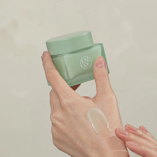 KAINE,Green Calm Aqua Cream,8809783328668,Lotions & moisturisers,Skin-Nomad