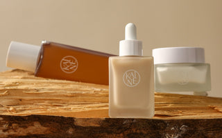 KAINE,Kombu Balancing Ampoule Toner,8809738595756,Lotions & moisturisers,Skin-Nomad
