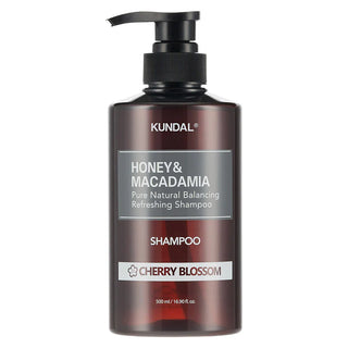 KUNDAL,Honey & Macadamia Nature Shampoo,Hair Care,Skin-Nomad