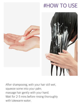 KUNDAL,Honey & Macadamia Protein Treatment,Hair Care,Skin-Nomad