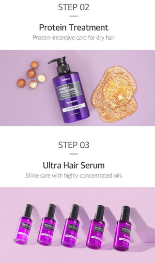 KUNDAL,Honey & Macadamia Nature Shampoo,Hair Care,Skin-Nomad