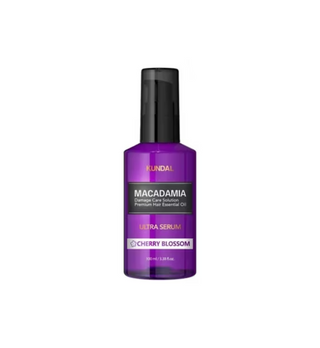 KUNDAL,Macadamia Ultra Hair Serum,Hair Care,Skin-Nomad