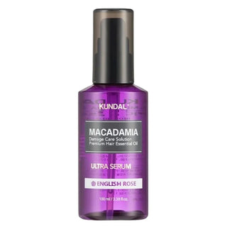 KUNDAL,Macadamia Ultra Hair Serum,Hair Care,Skin-Nomad