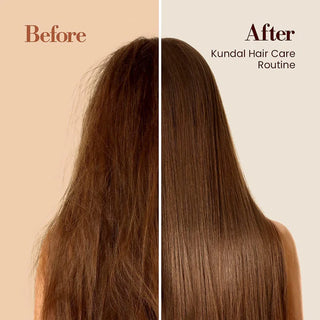 KUNDAL,Honey & Macadamia Nature Shampoo,Hair Care,Skin-Nomad