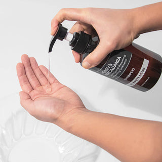 KUNDAL,Honey & Macadamia Nature Shampoo,Hair Care,Skin-Nomad