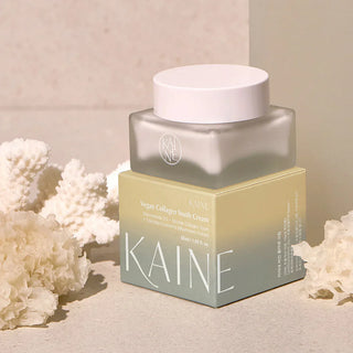 KAINE,Vegan Collagen Youth Cream,moisturizer,8809738596258,Skin-Nomad