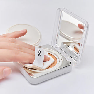 CLIO,Kill Cover Founwear Cushion The Original SPF 50+,cushion foundation,8800290361094,Skin-Nomad