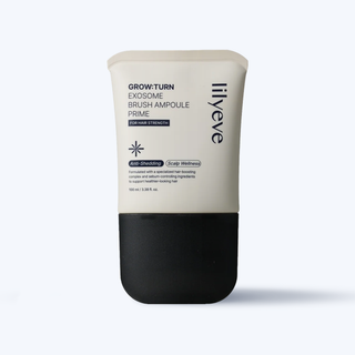 lilyeve Grow:Turn Exosome Brush Ampoule Prime