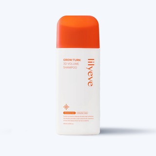lilyeve Grow:Turn 3D Volume Shampoo