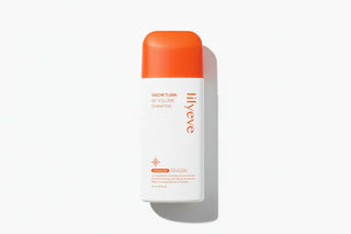 lilyeve GROW:TURN 3D Volume Shampoo — ambiance