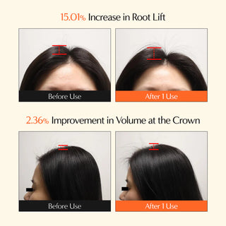 lilyeve,Grow:Turn 3D Volume Shampoo,Hair Care,Skin-Nomad