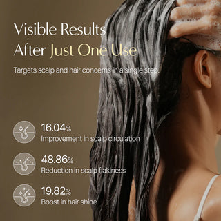 lilyeve,Grow:Turn 3D Volume Shampoo,Hair Care,Skin-Nomad