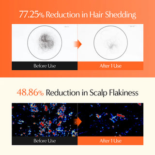 lilyeve,Grow:Turn 3D Volume Shampoo,Hair Care,Skin-Nomad