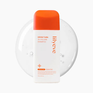 lilyeve,Grow:Turn 3D Volume Shampoo,Hair Care,Skin-Nomad