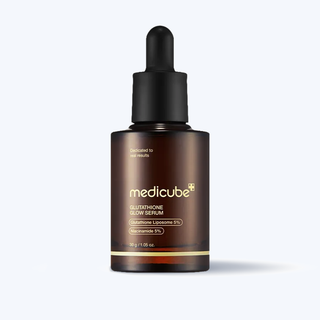 Medicube AGE-R Glutathione Glow Serum