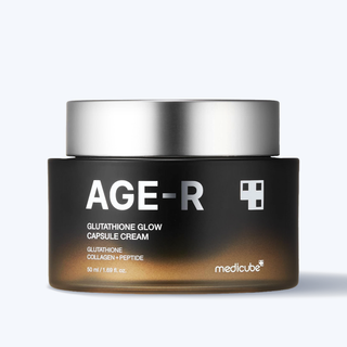 Medicube AGE-R Glutathione Glow Capsule Cream