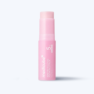 Medicube PDRN Pink Collagen Volume Multi Balm