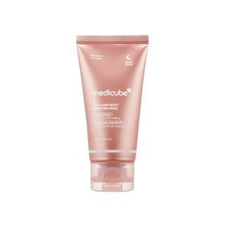 Medicube,Collagen Night Wrapping Mask,mask,8800256113217,Skin-Nomad