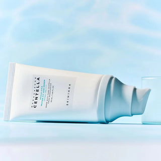 SKIN1004,Madagascar Centella Hyalu-Cica Water-Fit Sun Serum SPF50+,sunscreen,8809576261592,Skin-Nomad