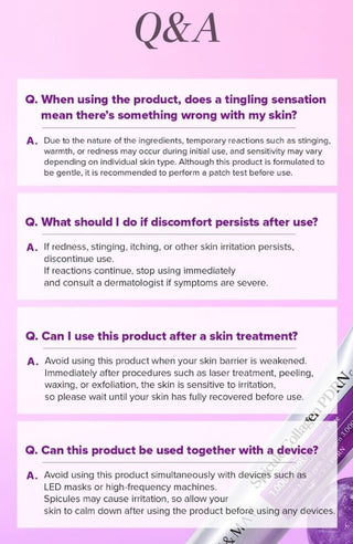 Mary&May Spicule Collagen PDRN Cream